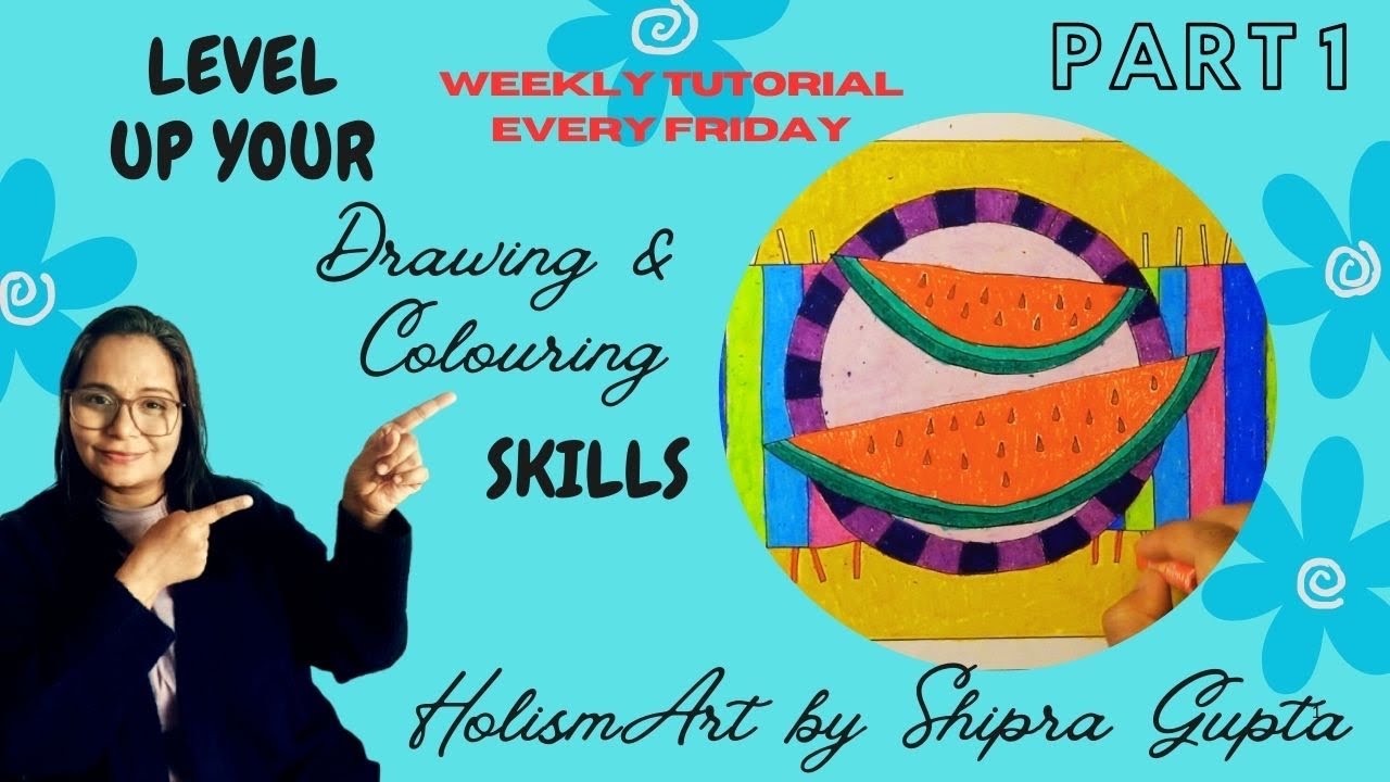 Yes: Drawing Skills can be improved by regular practice..So Practice, Practice and Practice