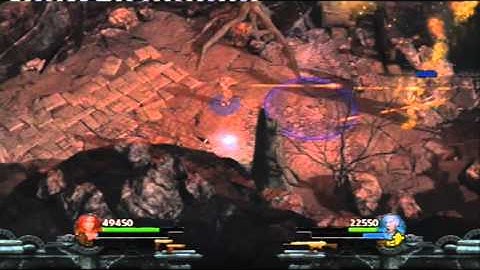 Lara Croft and the Guardian of Light, Level 13, The Mirror