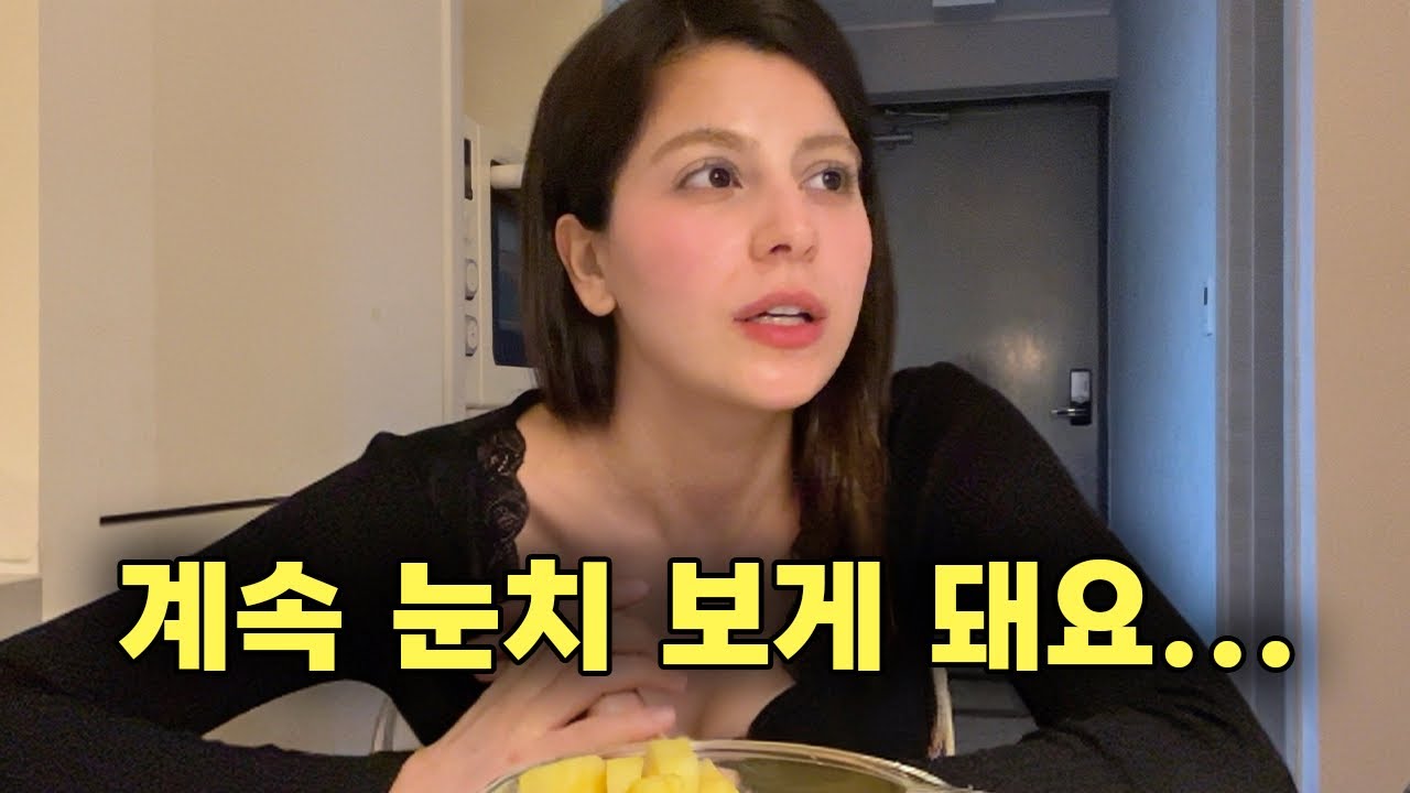 Привычки, которые неизбежно приобретают иностранцы, приехав в Корею.