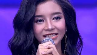 Download Lagu Kasihan sekali Salwa sigadis kecil umur 14tahun sudah menderita gejala penyakit tumor diperutnya MP3