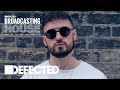 Low Steppa (Episode #16) - Defected Broadcasting House Show