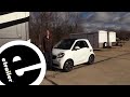 etrailer | Roadmaster Direct-Connect Base Plate Kit Installation - 2017 Smart fortwo