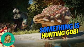 Gobisaurus Is Not SAFE! In The Prehistoric East DLC