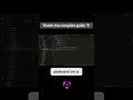 Make unit testing in Angular trivial
