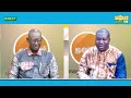 #Sonré : votre revue de presse en mooré sur Savane Médias DU 01/04/2026