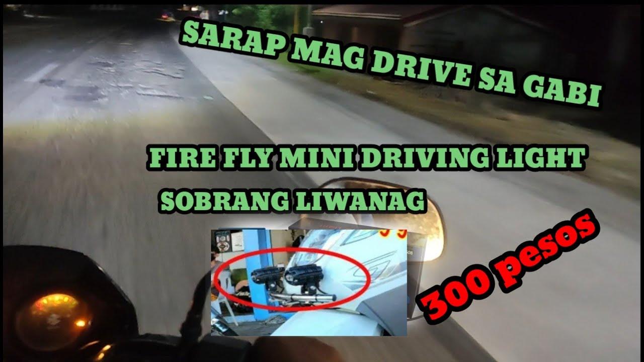 FIREFLY MDL TEST YouTube