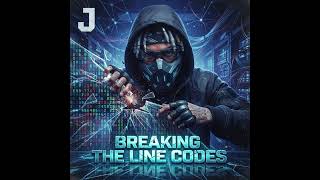 Mr.J - Breaking the line codes