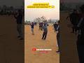 Ustad Ne Kya Khoobsurat Pech Kata Hai 🪁⭐ | #shorts #patang #kiteflying #viral