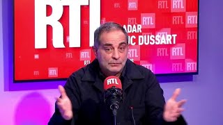 Bataille et Fontaine : leur réaction face aux critiques