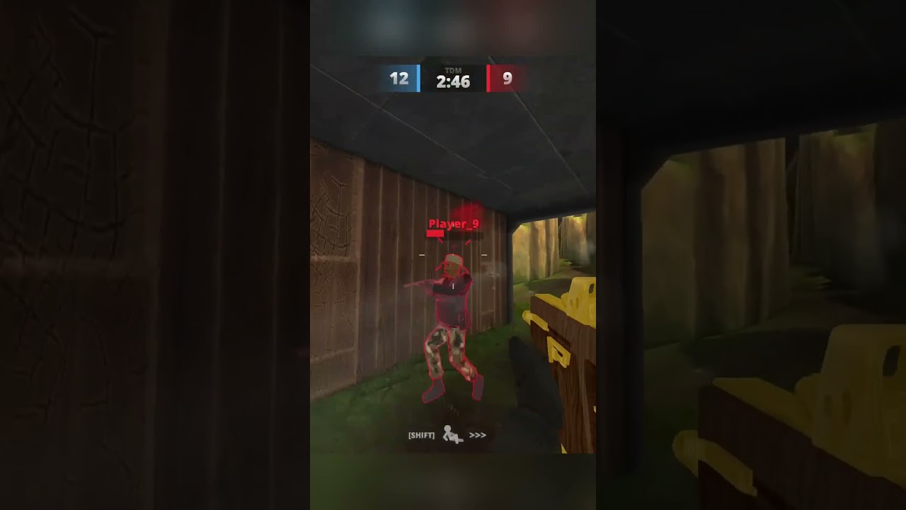 Deadshot Elims Compilation 