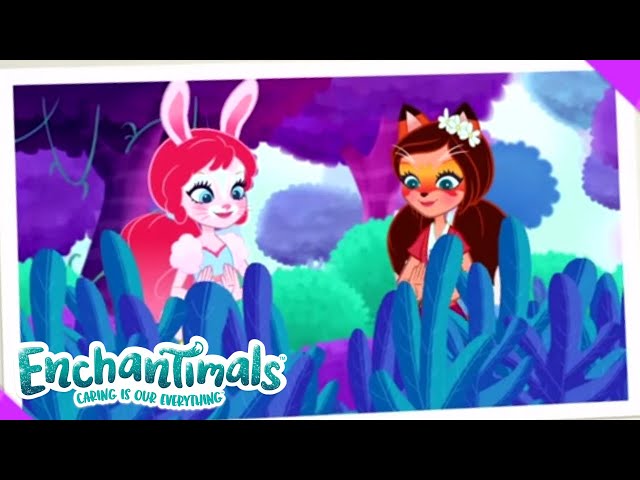 Meet the Enchantimals - Frugal Mom Eh!