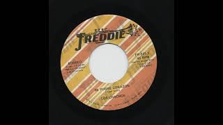 洋楽 Los Chachos - Romance Zaguanero Los Chachos - Mi Pobre Corazón - Freddie Records fr-521-2