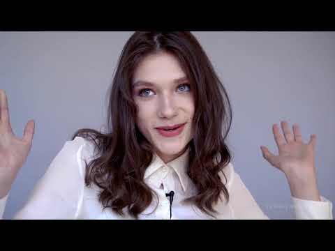 VERONA ONE: Как стать моделью в 14 лет. История  нашей выпускницы Леры