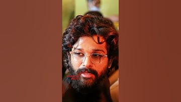 1/2 Revisiting Allu Arjun