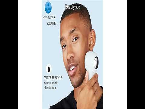 skn by Conair Cryotherapy Facial Brush Review: Does It Really Reduce Puffiness?