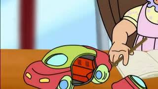 Sabda   sabda Rasulullah SAW dalam animasi kartun vol 10