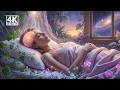 432Hz Healing Sleep Music for Deep Sleep, Body Healing & Mental Relaxation