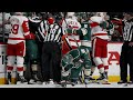 NHL: Retaliation Penalties