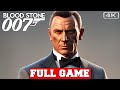 JAMES BOND 007 BLOOD STONE Gameplay Walkthrough FULL GAME No Commentary (PC 4K Longplay)