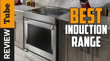 ✅ Induction Range: Best Induction Range (Buying Guide)