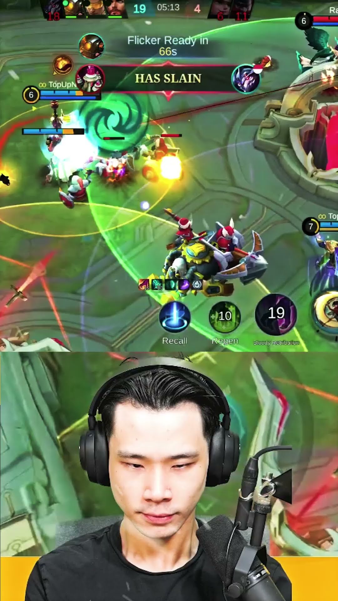 SAVAGE JESS NO LIMIT KE 257