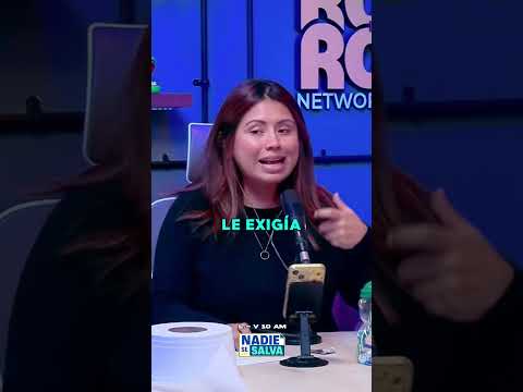 ¿🤰🏼LA MUJER EMBARAZADA DEBE DAR DINERO🤔?#laroronetwork #embarazo #mariohart #korinarivadeneira