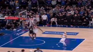 Is This Actually the Worst Basketball Play Ever