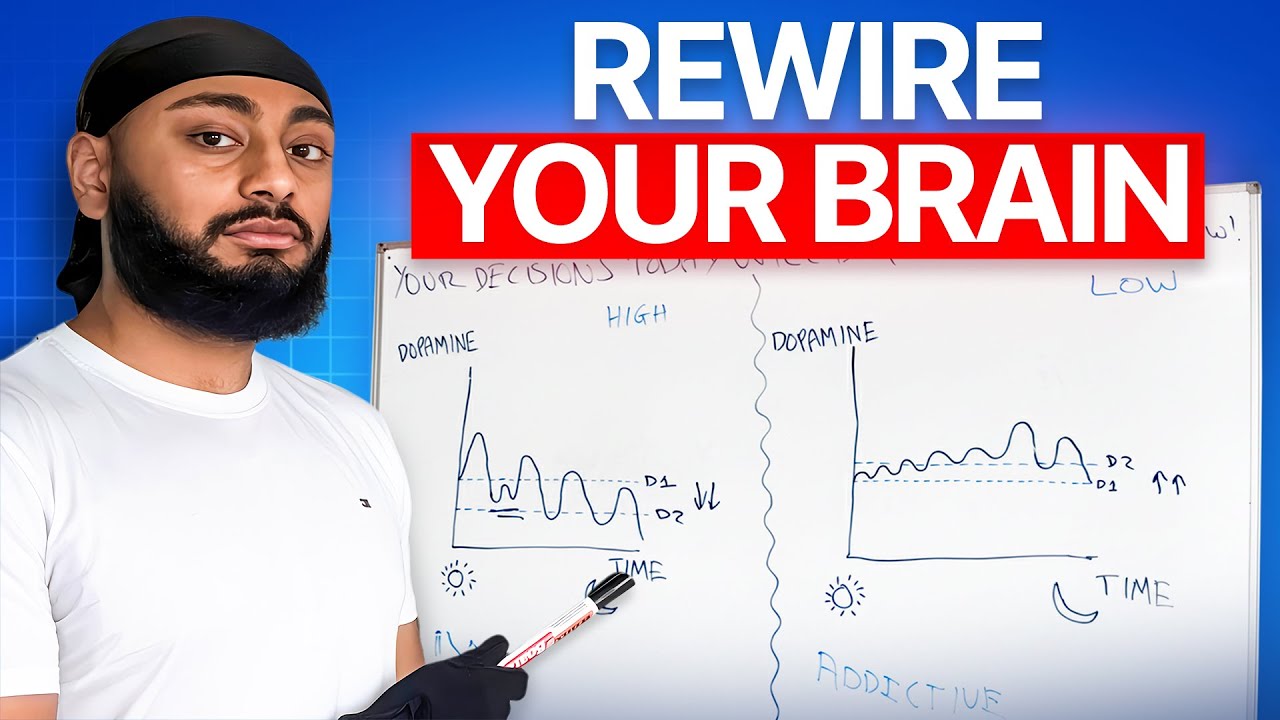 Dopamine Loading is the Easiest Way to Get Addicted to Productivity