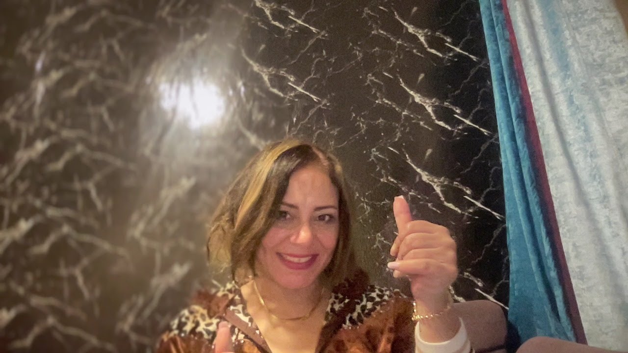 طاقة الهارب نورك دلوقتي و بيرشدك من على بعد