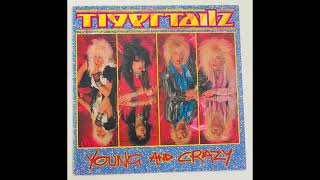 Watch Tigertailz Shameless video