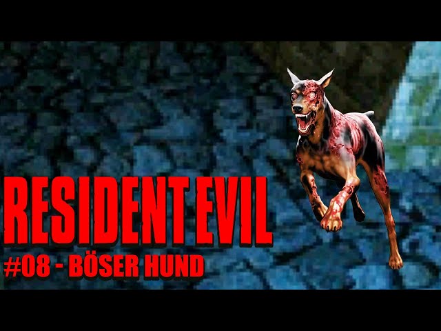resident-evil-doberman-no-need-to-knock-i-know-you-are-here-funny