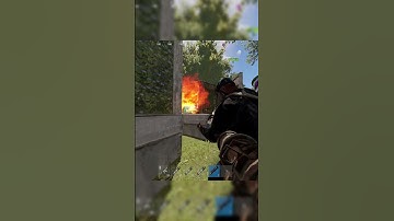 Rust facepunch 2 RAID #RUST #rustraid #gaming