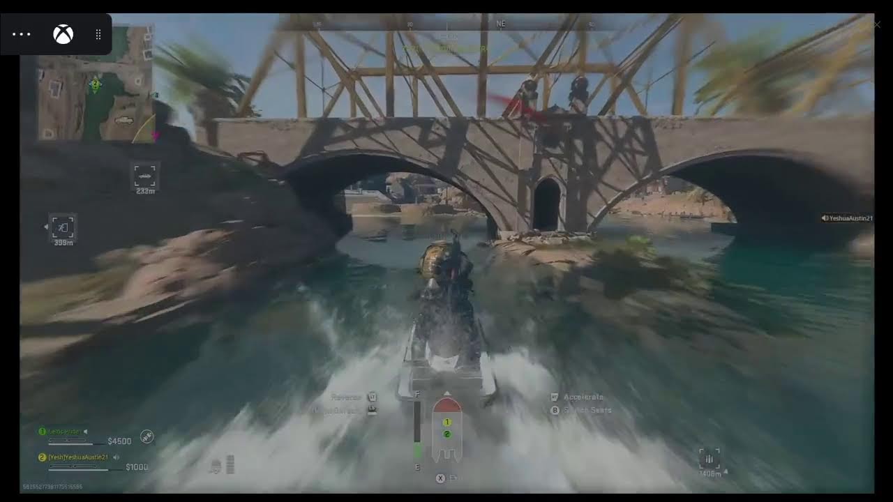 Modern Warfare II AI bots on season 2 are beast mode!!!