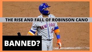 Famous The Rise and Fall of Robinson Cano Profile