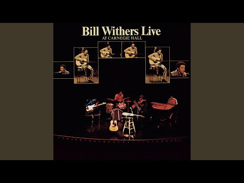 Grandma&#039;s Hands (Live at Carnegie Hall, New York, NY - October 1972)