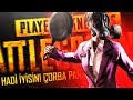 BU DA BELE Bİ WIN - #SOLO #FPP