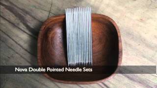 Knitters Pride Nova Needle Review