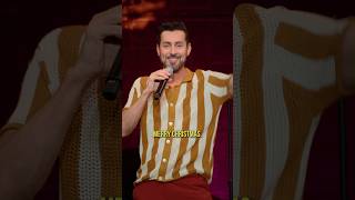 Max Amini: Double Threat | Stand-up Comedy | Teaser