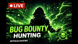LIVE CTF | Breaking a TryHackMe Machine in Real Time