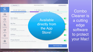 reviews of combo cleaner for mac