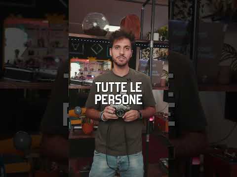 Scattare in luoghi affollati - Vincenzo Comunale
