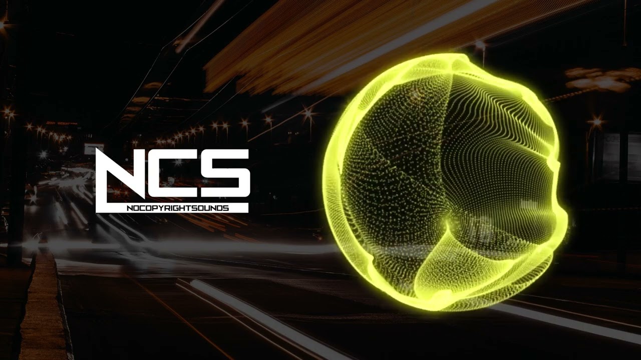 SweetState & Greencoast - Back To Nowhere [NCS Fanmade]