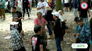 Download Lagu Rhosad Irama - Sahabat | Live Cover Edisi Gg Manggis Jagakarsa | Iwan Familys MP3