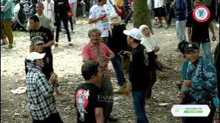 Rhosad Irama - Sahabat | Live Cover Edisi Gg Manggis Jagakarsa | Iwan Familys