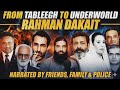 EXCLUSIVE | RAHMAN DAKAIT | MEET THE NOTORIOUS KING OF LYARI | COMPLETE DOCUMENTARY