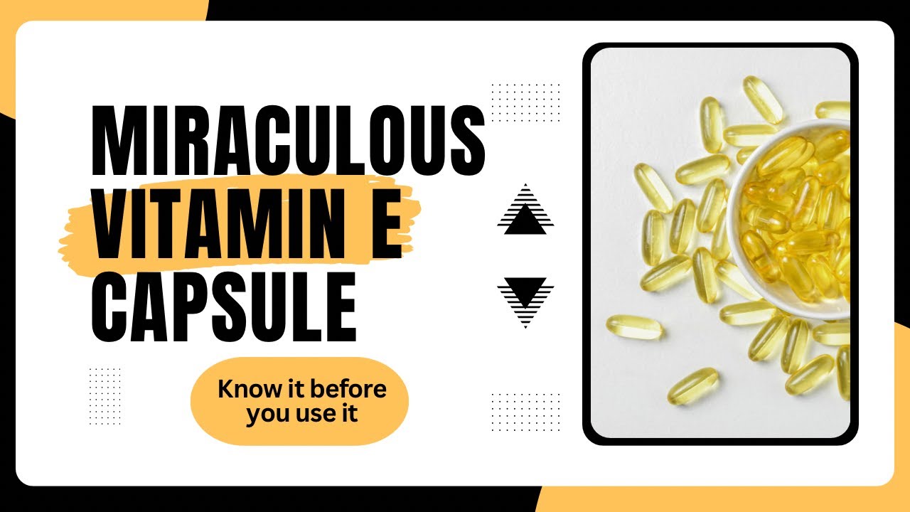 Unlocking the Secret to Radiant Health The Miraculous Benefits of