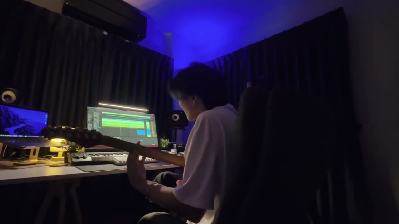 คำว่ารักจริง (soulmate) : RELEASE (Cover : marctatc)