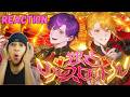 Exclusive Full Throttle '独占フルスロットル' / Shima &amp; Senra '志麻&センラ'  (REACTION VIDEO)