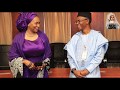 Matan Kaduna Wakar Matar Gwamnan Jihar Kaduna Haj Ummi Elrufai By Auta Wazirin Waka 