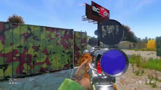 Dayz Highlights Nunca Achou O Calango Menu...